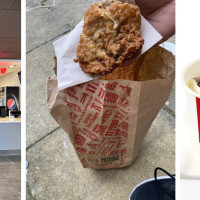 KFC Leytonstone - High Road