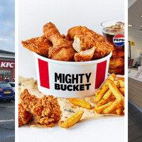 KFC Lincoln