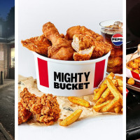 KFC Lisburn