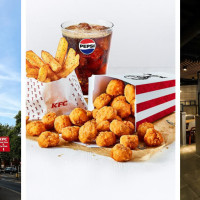 KFC Sheffield Sheffield Lane Top