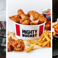 KFC Sheffield