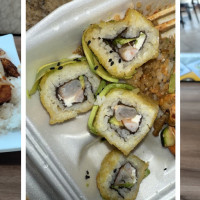 Kibo Japanese Cuisine