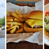 Kickback Jack's Fredericksburg