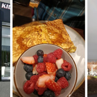 Kilbowie Cafe