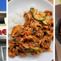 Kim's Kitchen