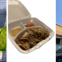 Kin Zabb Thai and Sushi