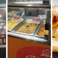 King Gourmet Restaurant and Sweets