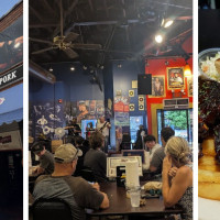 King Jerry Lawler's Hall of Fame Bar & Grille