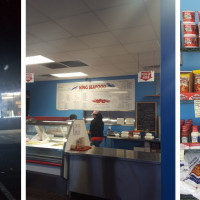 King Seafood