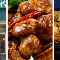 King Wok Independence
