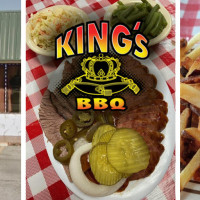 King's BBQ