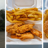 King's Fish & Wings