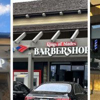 King’s Of Blades Barbershop