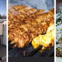 Kings Restaurant Middle Eastern cuisine
