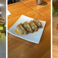 KINTON RAMEN KELOWNA DOWNTOWN