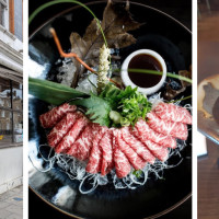 Kitcho Greenwich