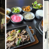 Kkoki Korean BBQ Denver