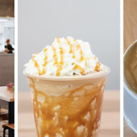 Klatch Coffee San Dimas