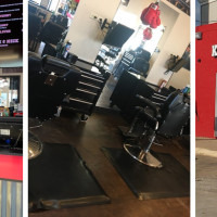 Knockouts Haircuts & Grooming - Greenville Ave Dallas