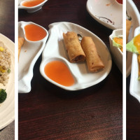 Kobe Express Canton