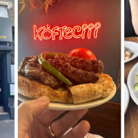 Kofteci Metin London