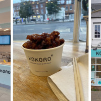 Kokoro 100 High St