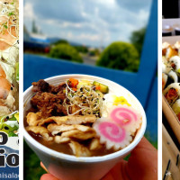 Kokoro Roll Sushi &Salads & Love