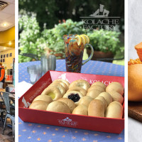 Kolache Factory Overland Park