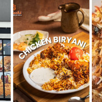 KOLACHI BBQ & Grill