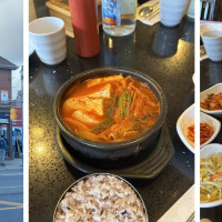 Korea House Restaurant