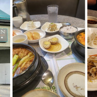 Korean Village Restaurant