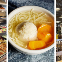 Kosher Nosh Deli Restaurant & Catering