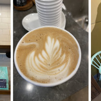 Kozy Beans Coffee