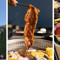 KPOT Korean BBQ & Hot Pot Greensboro