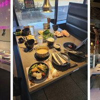 KPOT Korean BBQ & Hot Pot Tucker