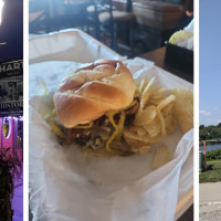Kristi's Pour House