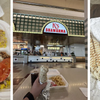 K’s Shawarma