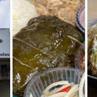 Kuhio Grille - Home Of The Famous 1lb Laulau