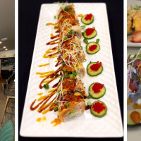 Kuma Sushi Bar