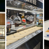 Kura Revolving Sushi Bar Rockville