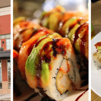 Kuroshio Sushi Bar and Grille at Cumberland