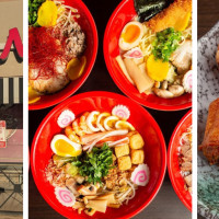 Kyoto Ramen- Dale Mabry