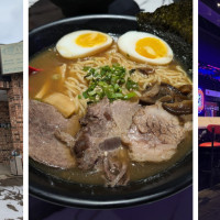 Kyoto Ramen