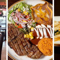 La Bamba Tacos & Tequila