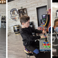 L.A. Barbershop