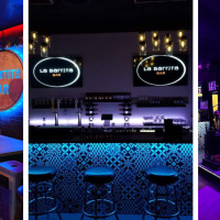 La Barrita Bar