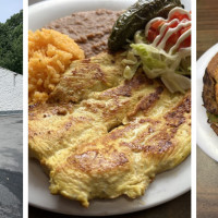 La Bendicion Bakery y Taqueria