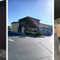 La Bufadora Baja Grill Victorville