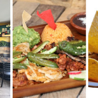 La Cabañita Mexican Restaurant