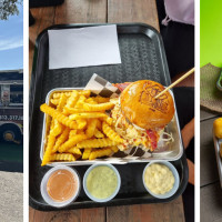 La Calle Latin Fast Food